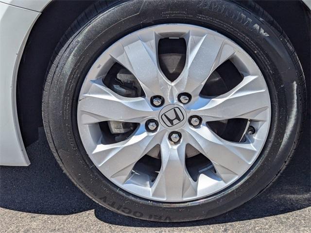 used 2010 Honda Accord car, priced at $7,987