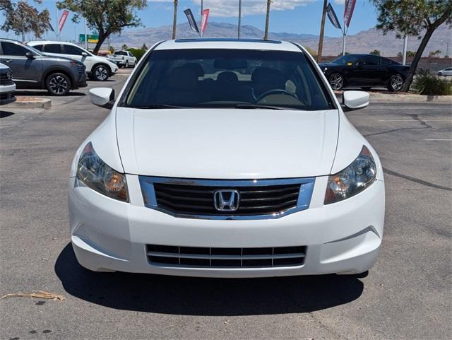 used 2010 Honda Accord car, priced at $7,987