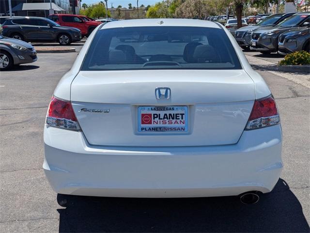 used 2010 Honda Accord car, priced at $7,987