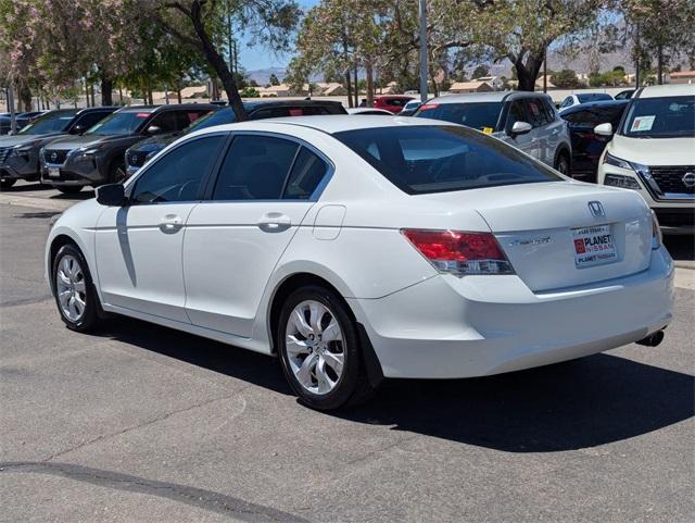 used 2010 Honda Accord car, priced at $7,987