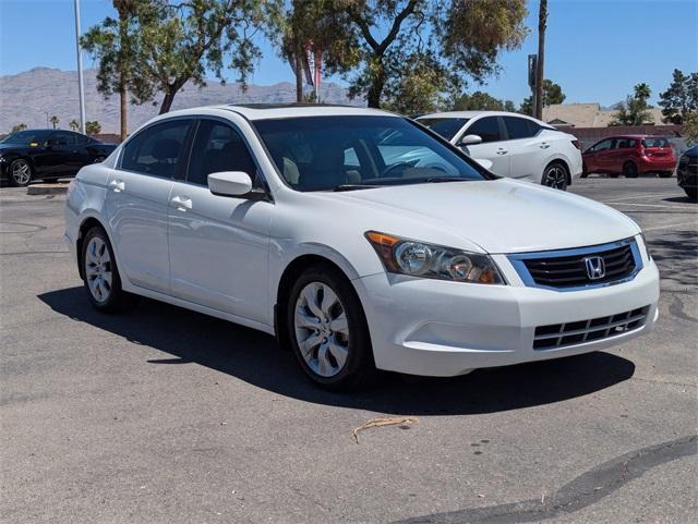 used 2010 Honda Accord car, priced at $7,987