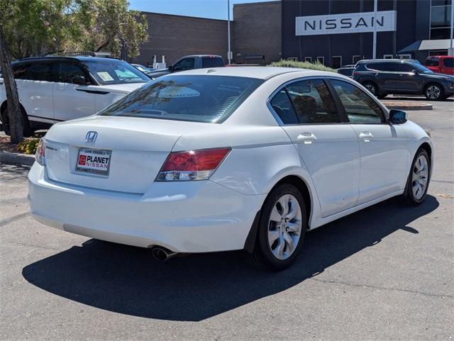 used 2010 Honda Accord car, priced at $7,987