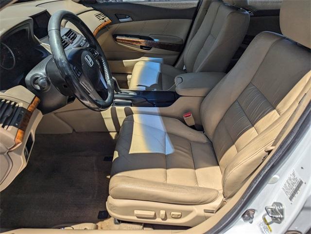 used 2010 Honda Accord car, priced at $7,987
