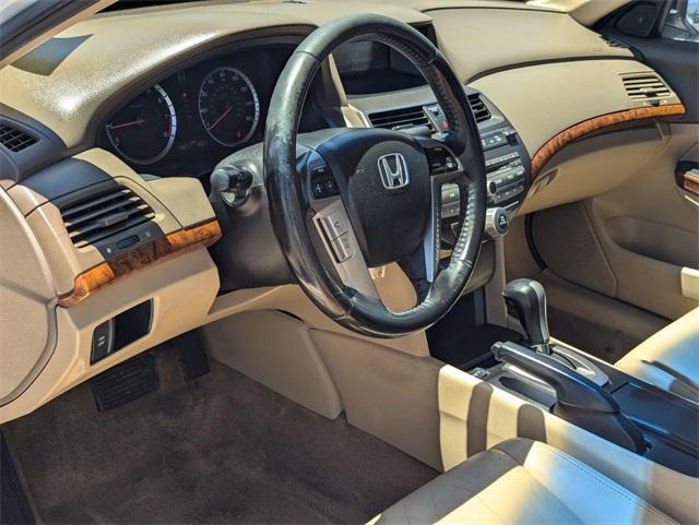 used 2010 Honda Accord car, priced at $7,987