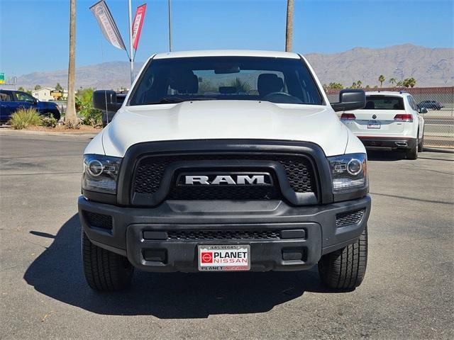 used 2024 Ram 1500 Classic car, priced at $30,787