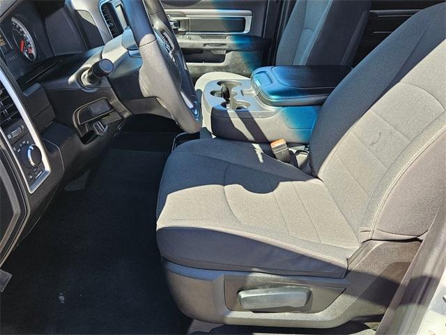 used 2024 Ram 1500 Classic car, priced at $30,787