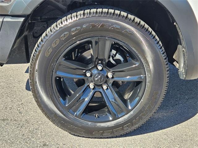 used 2024 Ram 1500 Classic car, priced at $30,787