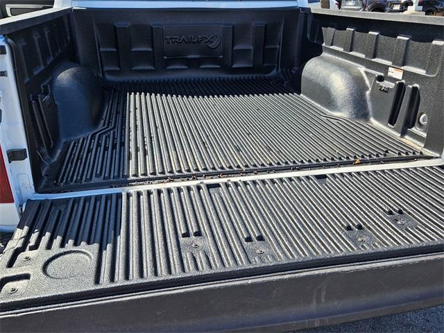 used 2024 Ram 1500 Classic car, priced at $30,787