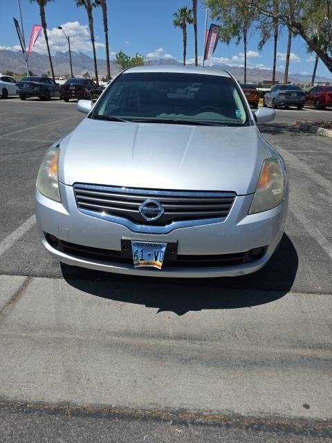 used 2007 Nissan Altima car, priced at $6,987