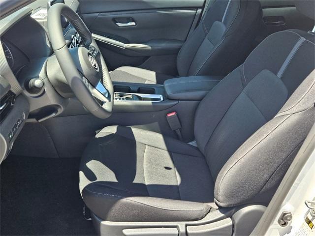 new 2025 Nissan Sentra car, priced at $22,236