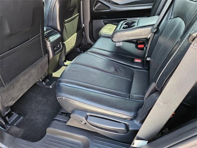 used 2024 INFINITI QX60 car, priced at $33,787