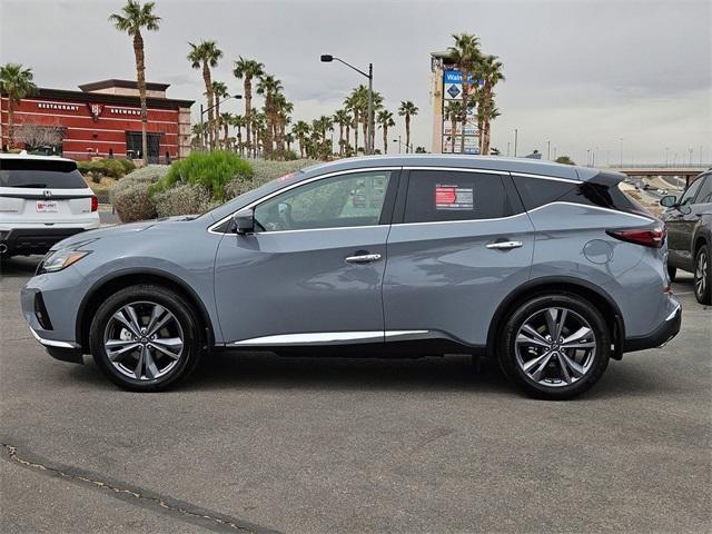 used 2024 Nissan Murano car, priced at $36,987