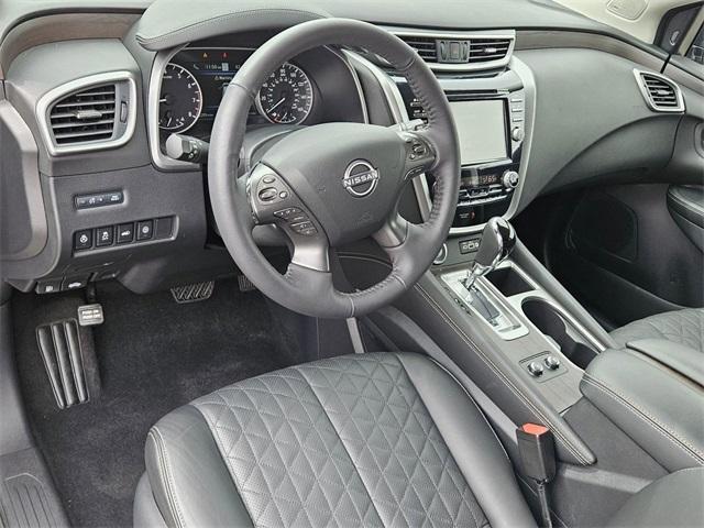 used 2024 Nissan Murano car, priced at $36,987