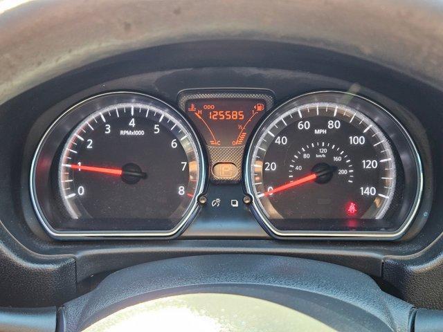 used 2012 Nissan Versa car, priced at $4,287