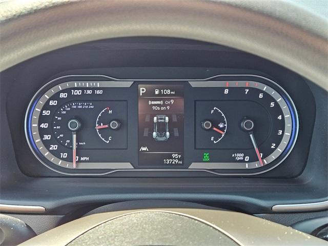 used 2024 Hyundai SANTA CRUZ car, priced at $23,987