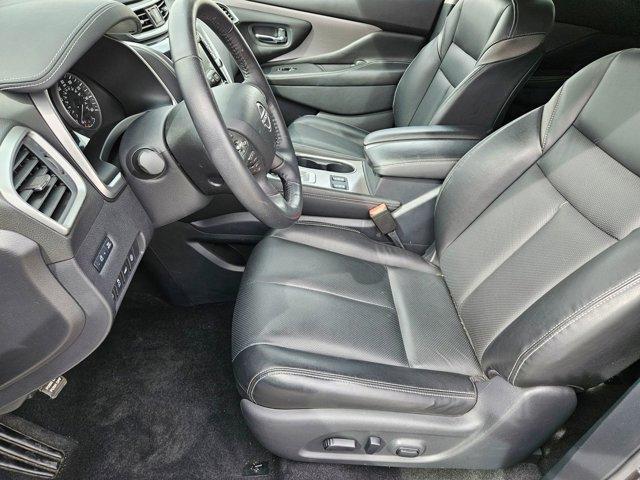 used 2023 Nissan Murano car, priced at $28,687