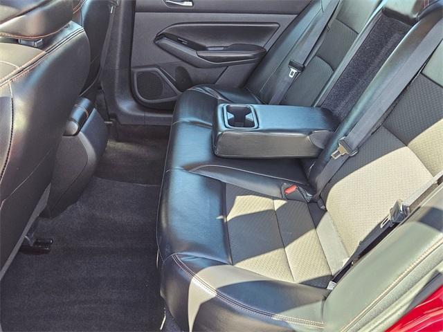 used 2023 Nissan Altima car, priced at $19,787