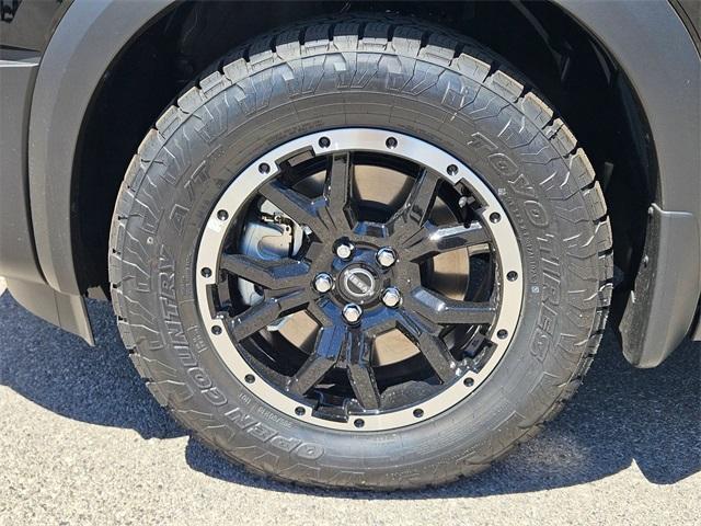 new 2025 Nissan Pathfinder car, priced at $37,943