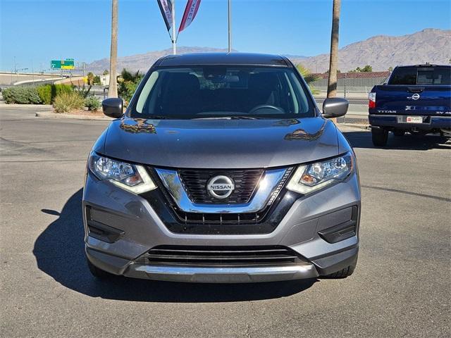 used 2020 Nissan Rogue car, priced at $12,687