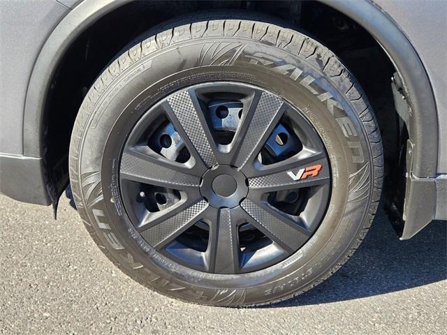 used 2020 Nissan Rogue car, priced at $12,687