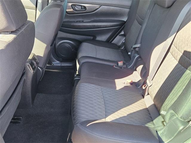 used 2020 Nissan Rogue car, priced at $12,687