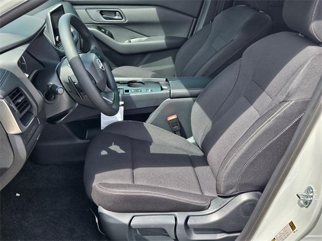 new 2026 Nissan Rogue car, priced at $30,405
