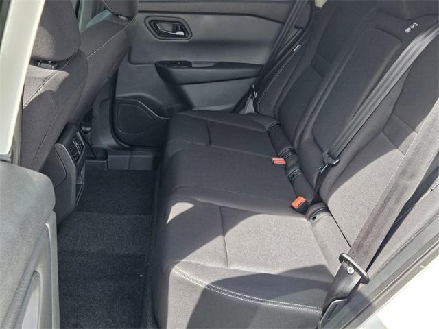 new 2026 Nissan Rogue car, priced at $30,405