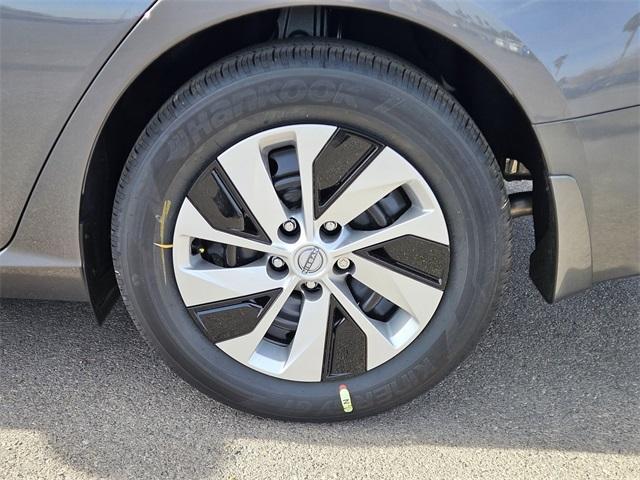 new 2025 Nissan Altima car, priced at $26,336