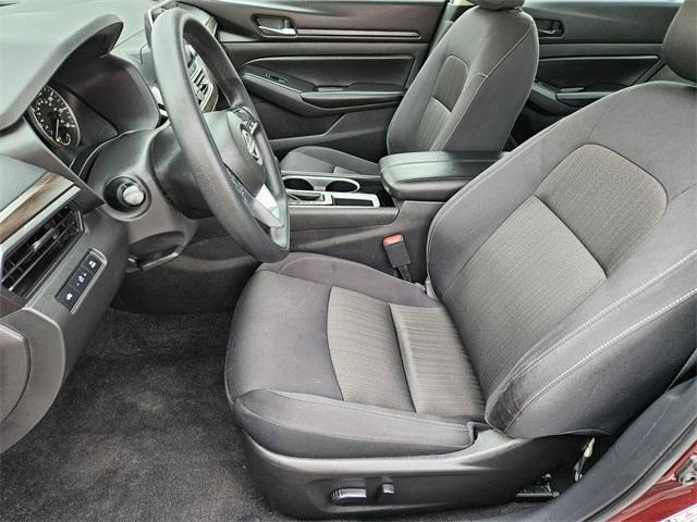 used 2024 Nissan Altima car, priced at $18,987