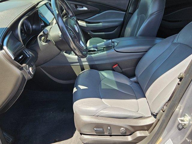 used 2019 Buick Envision car, priced at $21,987