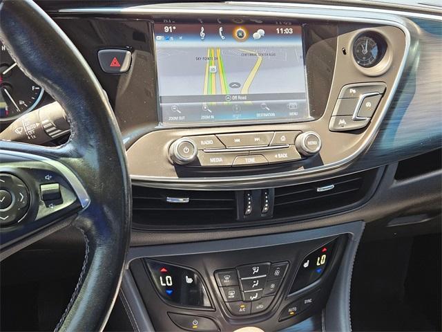 used 2019 Buick Envision car, priced at $19,987