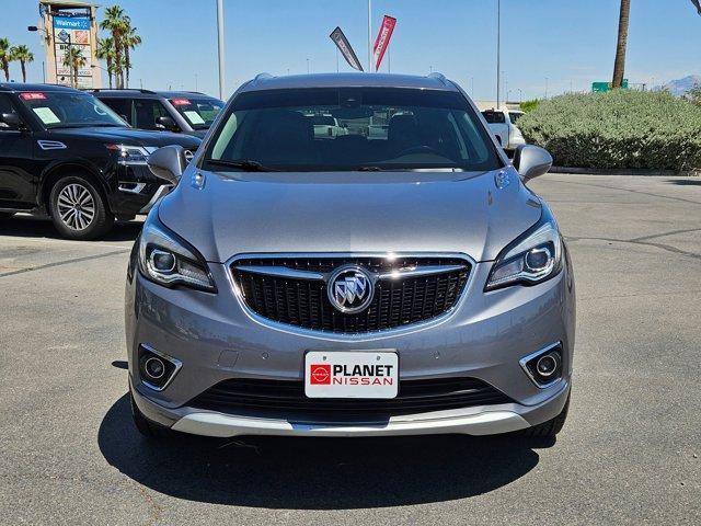 used 2019 Buick Envision car, priced at $21,987