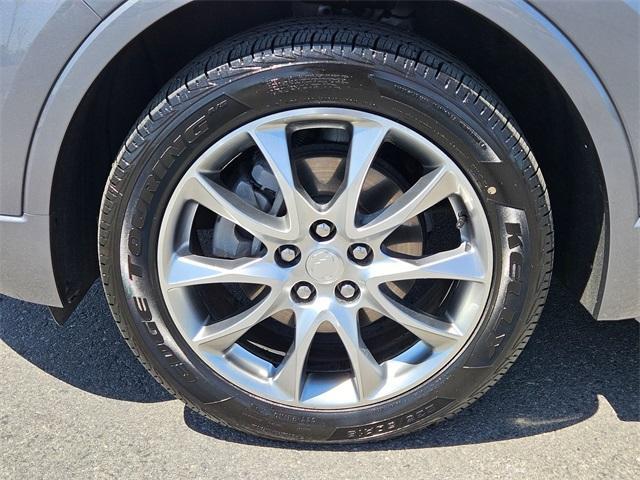 used 2019 Buick Envision car, priced at $19,987