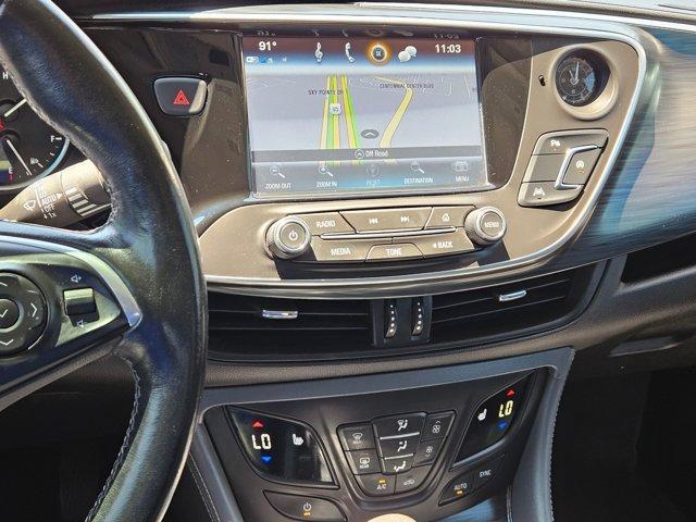 used 2019 Buick Envision car, priced at $21,987