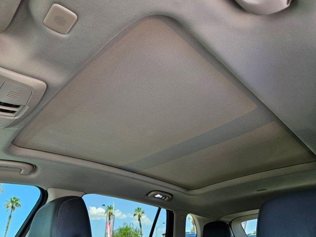 used 2019 Buick Envision car, priced at $21,987
