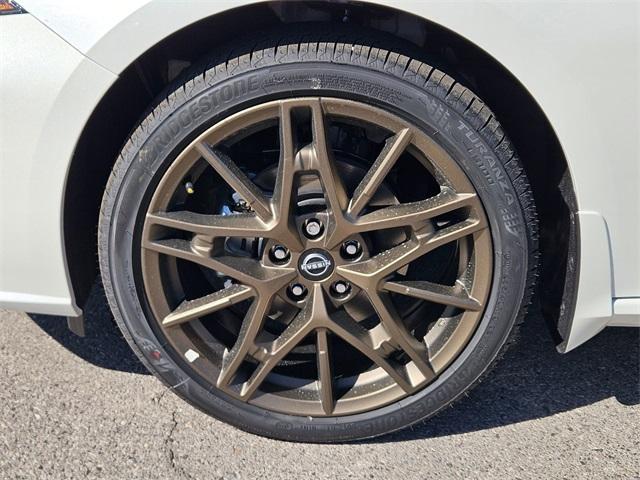 new 2025 Nissan Altima car, priced at $29,896
