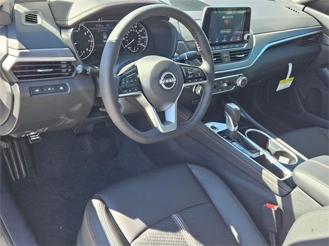 new 2025 Nissan Altima car, priced at $29,896