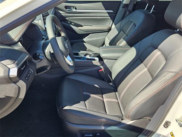 new 2025 Nissan Altima car, priced at $29,896