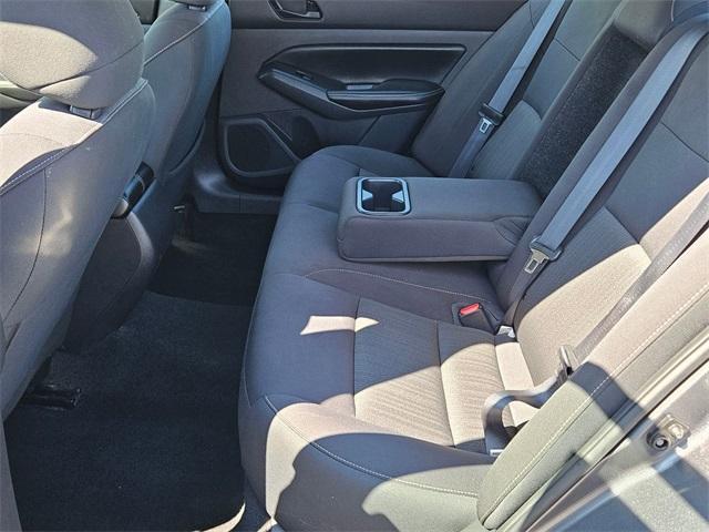 used 2024 Nissan Altima car, priced at $18,487