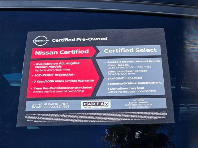 used 2024 Nissan Sentra car, priced at $22,687