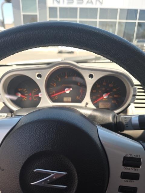used 2004 Nissan 350Z car, priced at $13,987