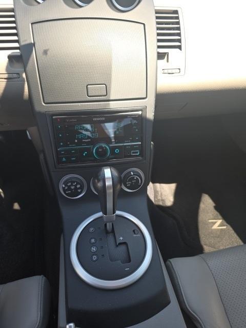 used 2004 Nissan 350Z car, priced at $13,987