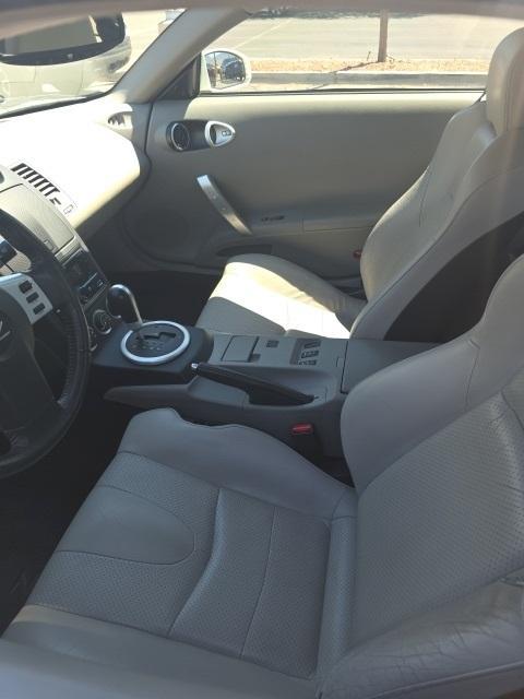used 2004 Nissan 350Z car, priced at $13,987
