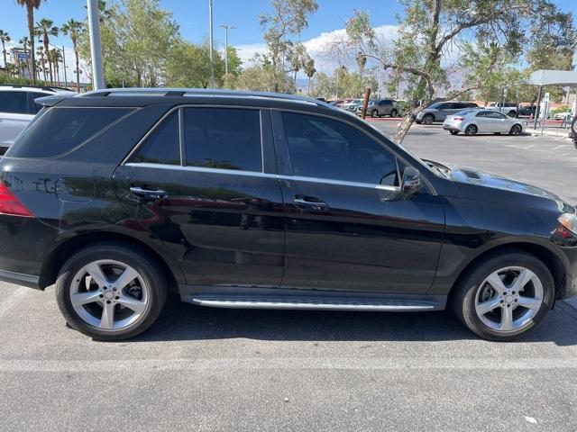 used 2016 Mercedes-Benz GLE-Class car, priced at $13,987
