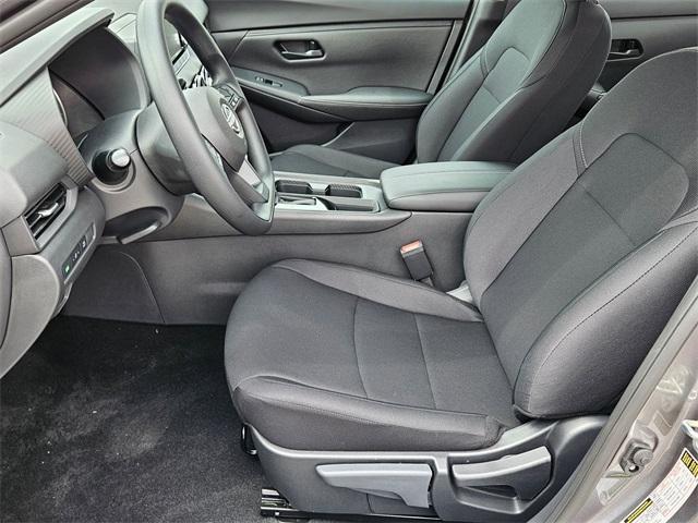 new 2025 Nissan Sentra car, priced at $21,386