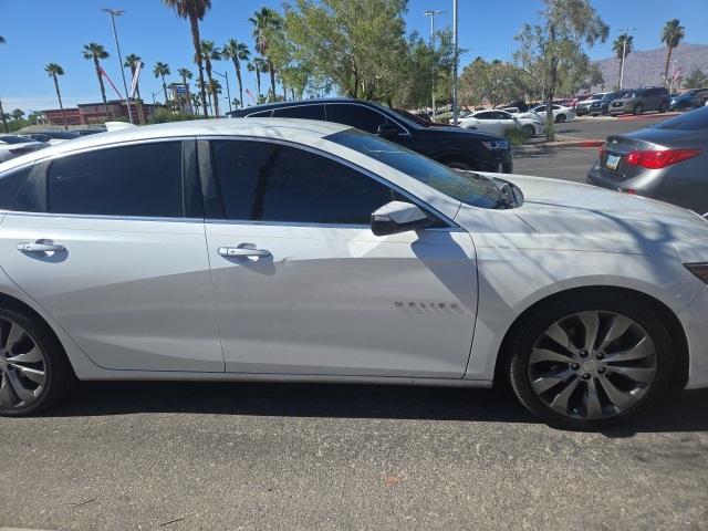 used 2016 Chevrolet Malibu car, priced at $10,987