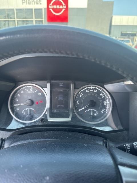 used 2017 Toyota Tacoma car