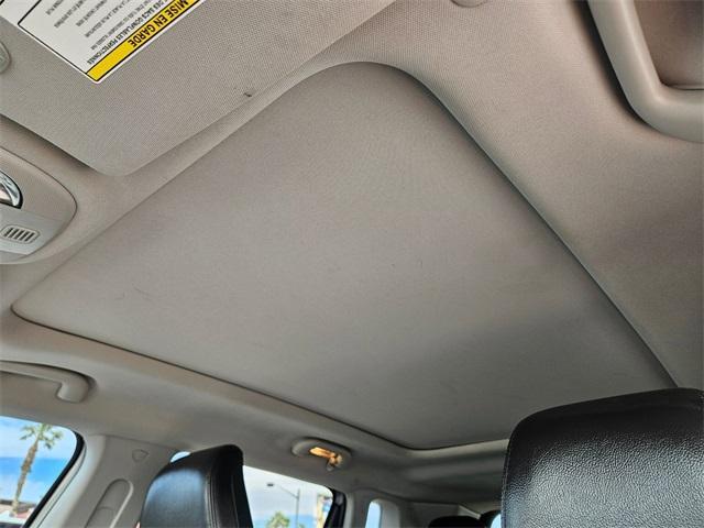 used 2022 Jeep Compass car, priced at $22,987