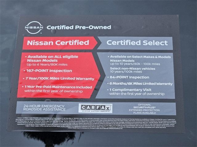 used 2024 Nissan Sentra car, priced at $20,987