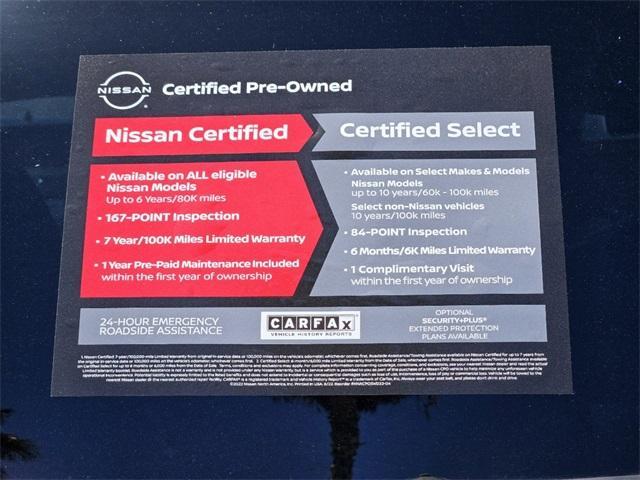 used 2024 Nissan Sentra car, priced at $20,777